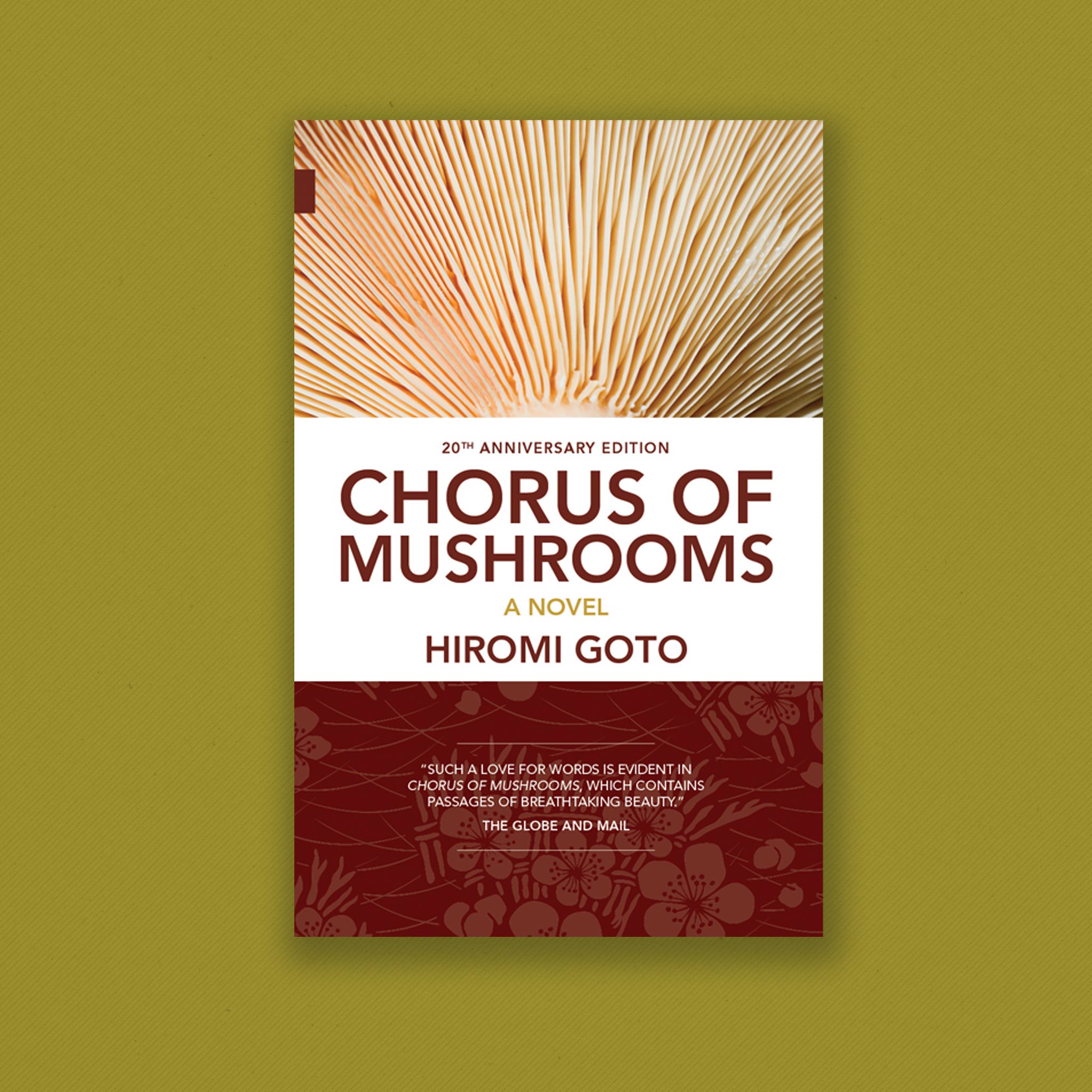 Chorus Of Mushrooms: 20th Anniversary Edition