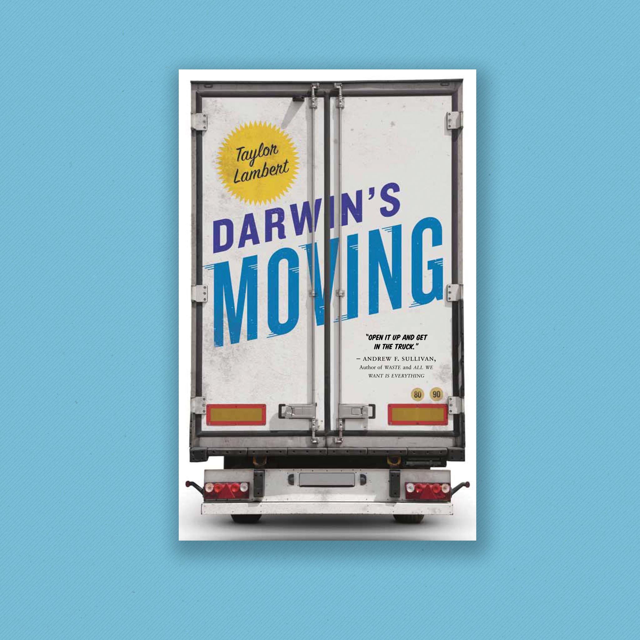 Darwin's Moving