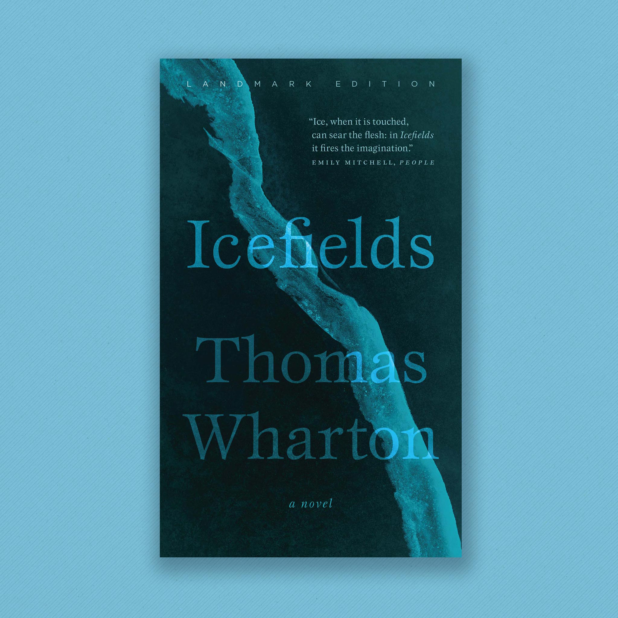 Icefields: Landmark Edition