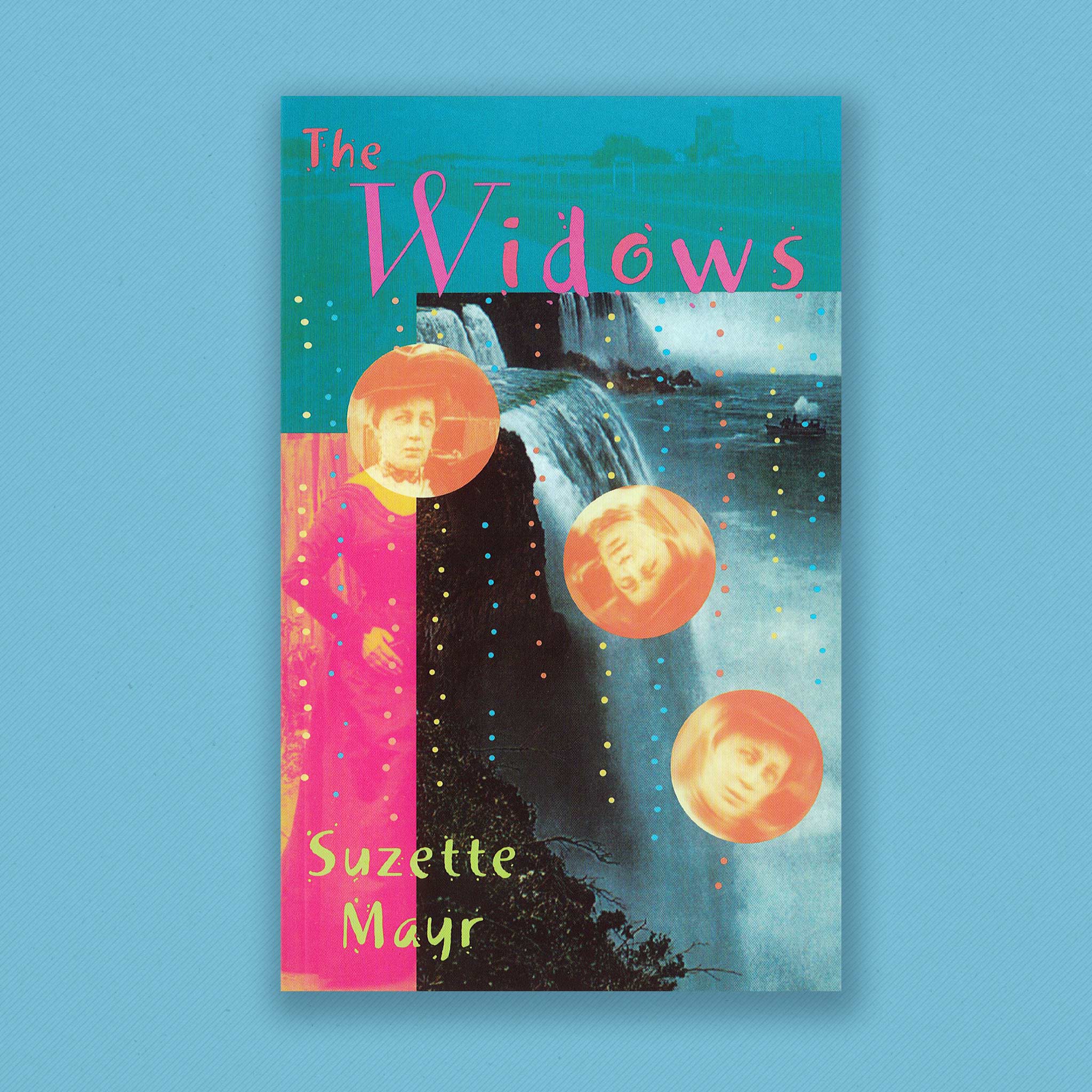The Widows NeWest Press
