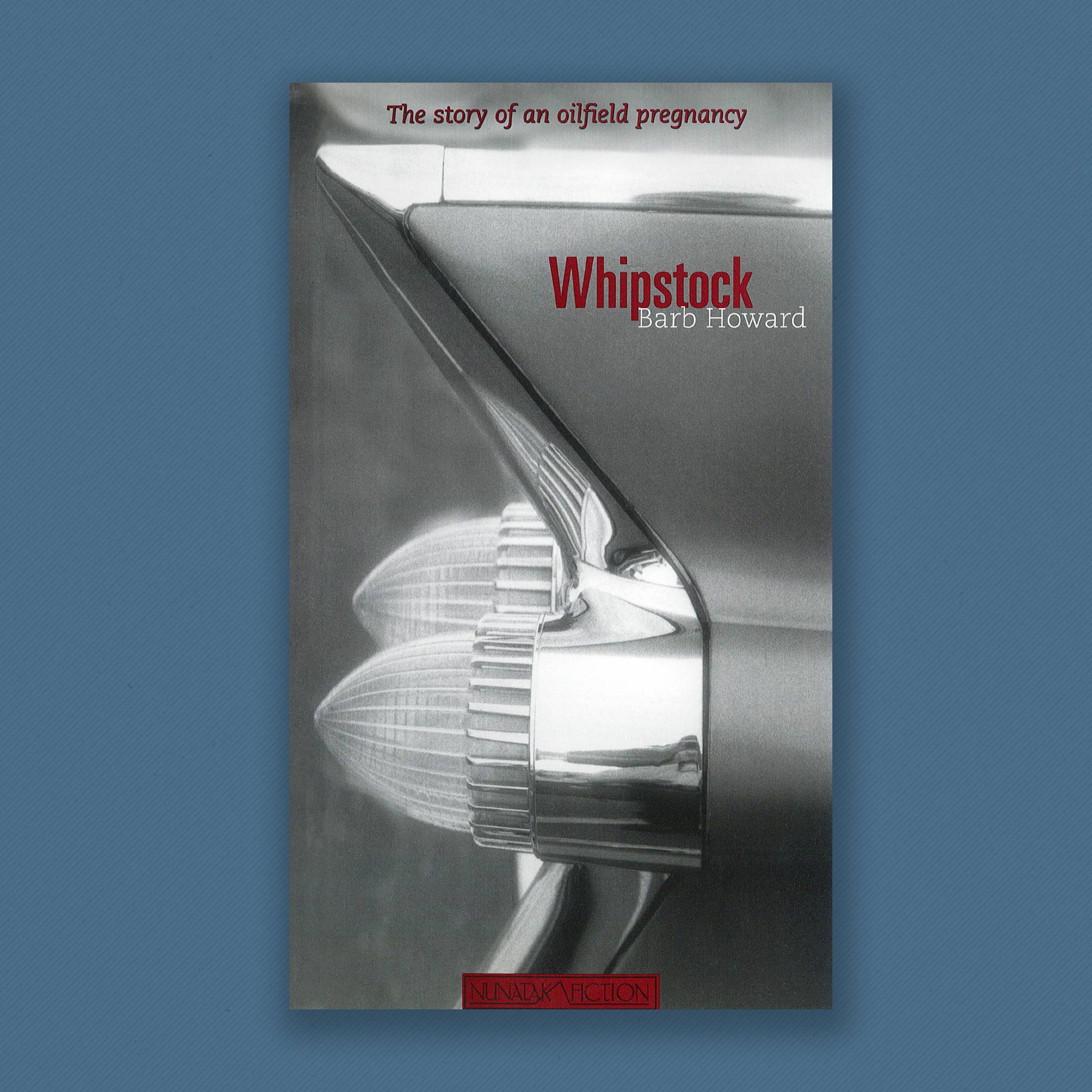 Whipstock