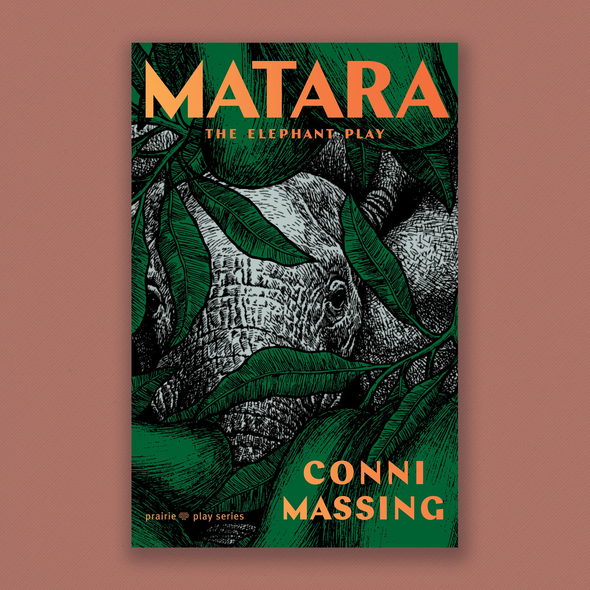 Matara: The Elephant Play – NeWest Press