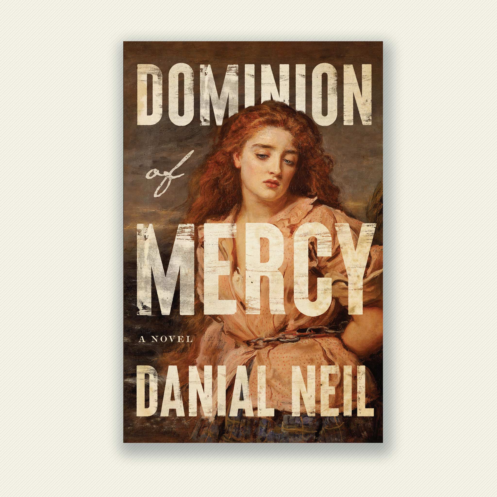 Dominion of Mercy