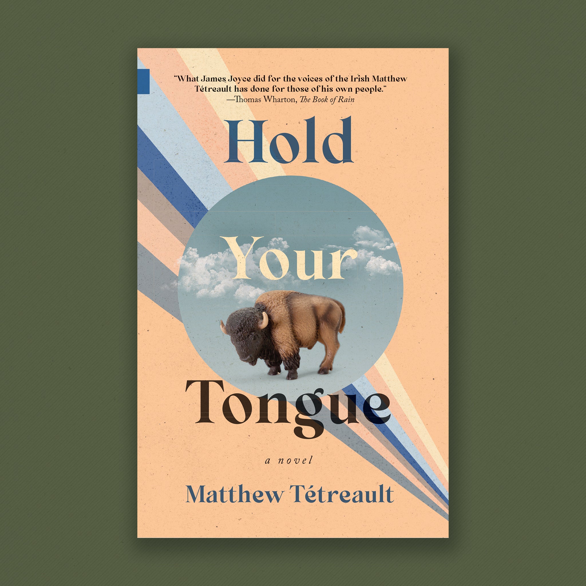 Hold Your Tongue