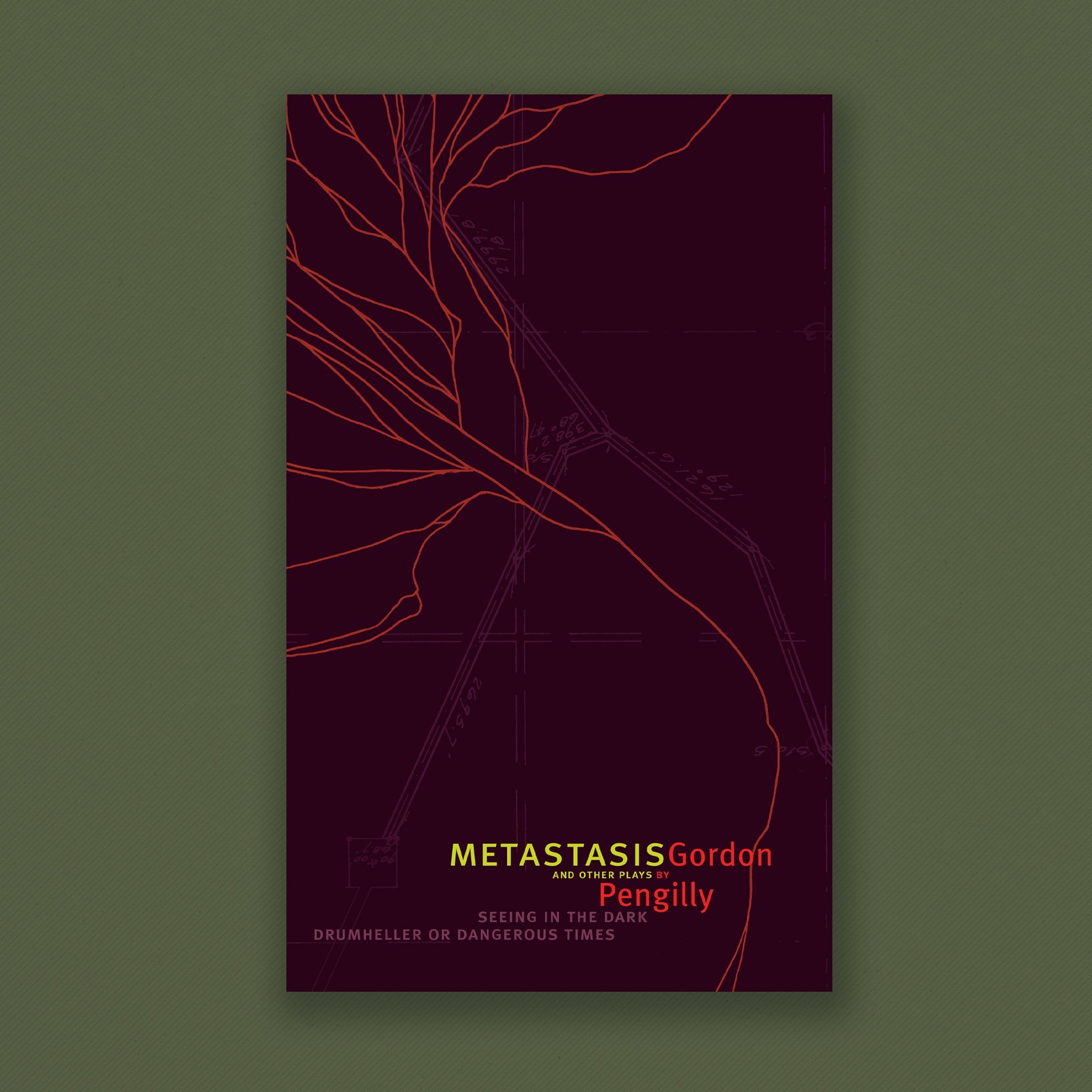 Metastasis and Other Plays