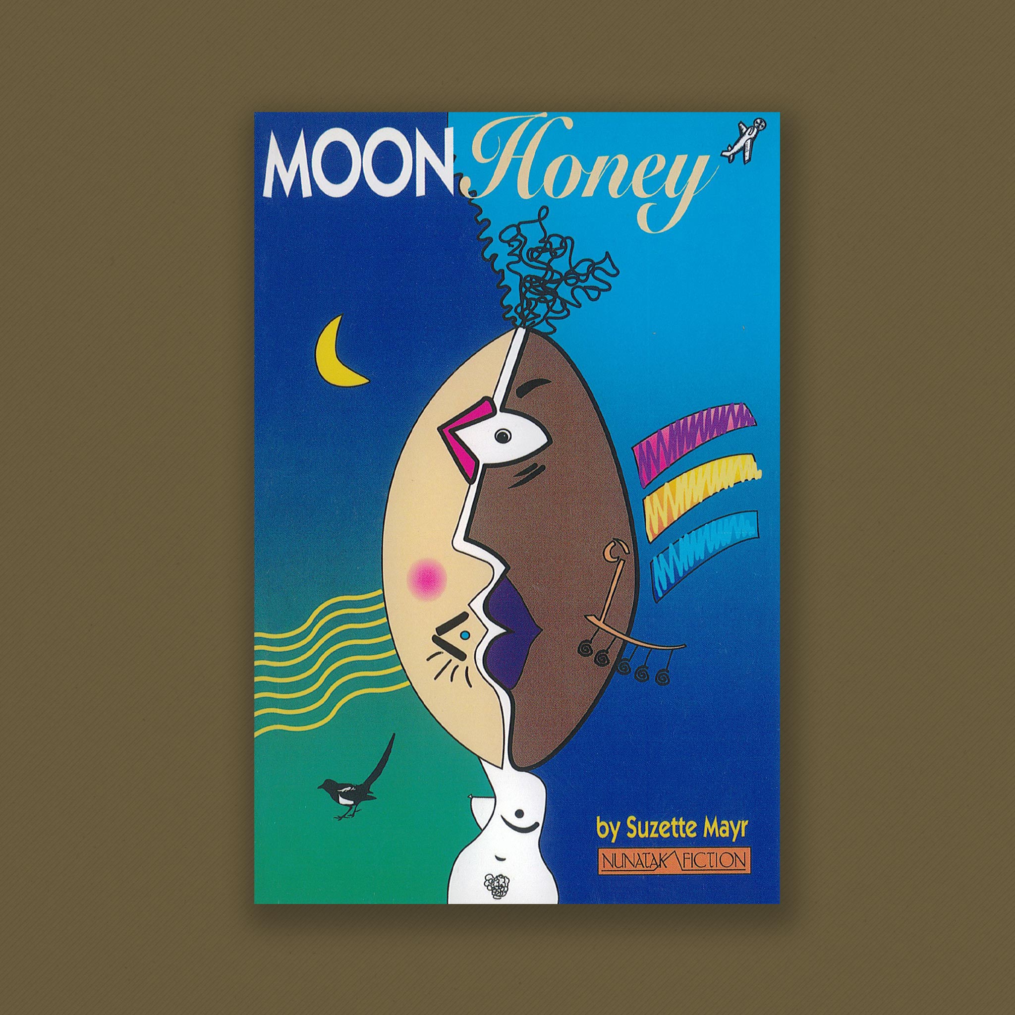 Moon Honey