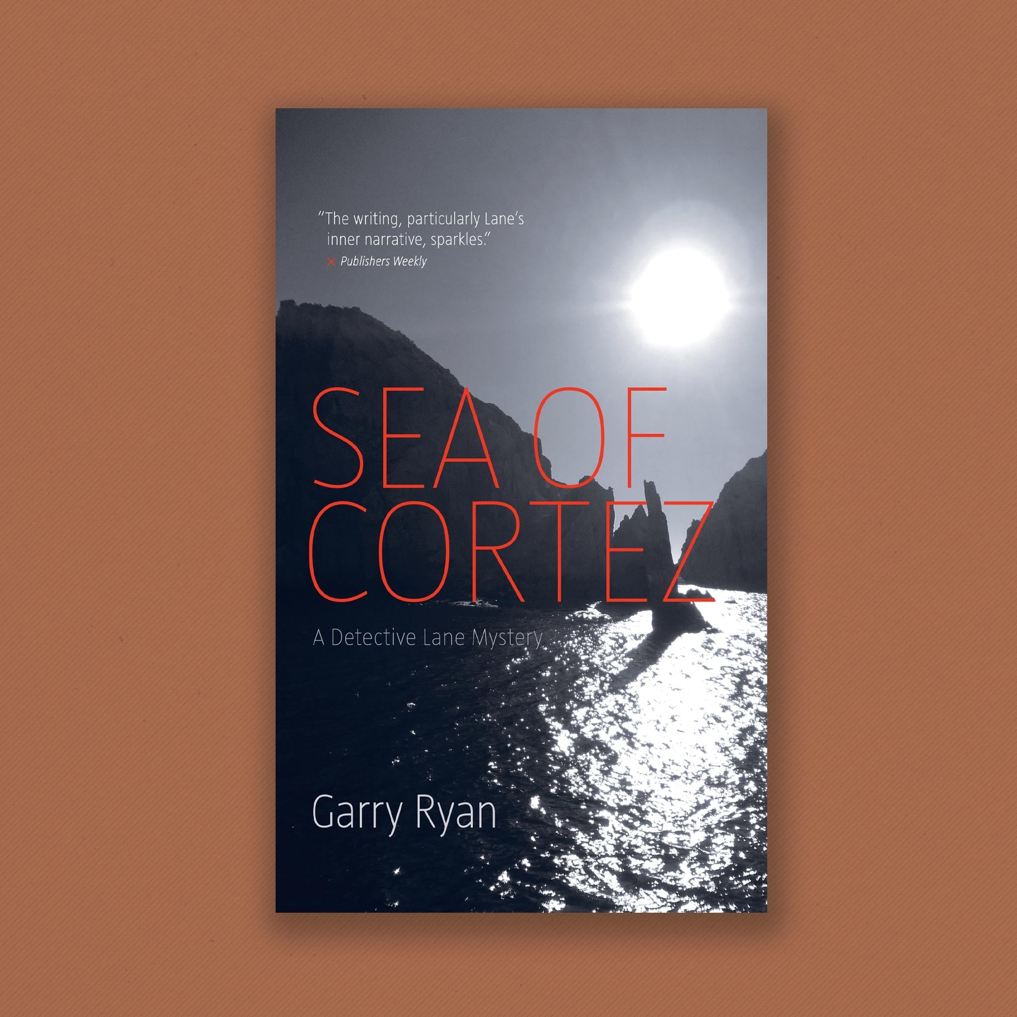 Sea Of Cortez