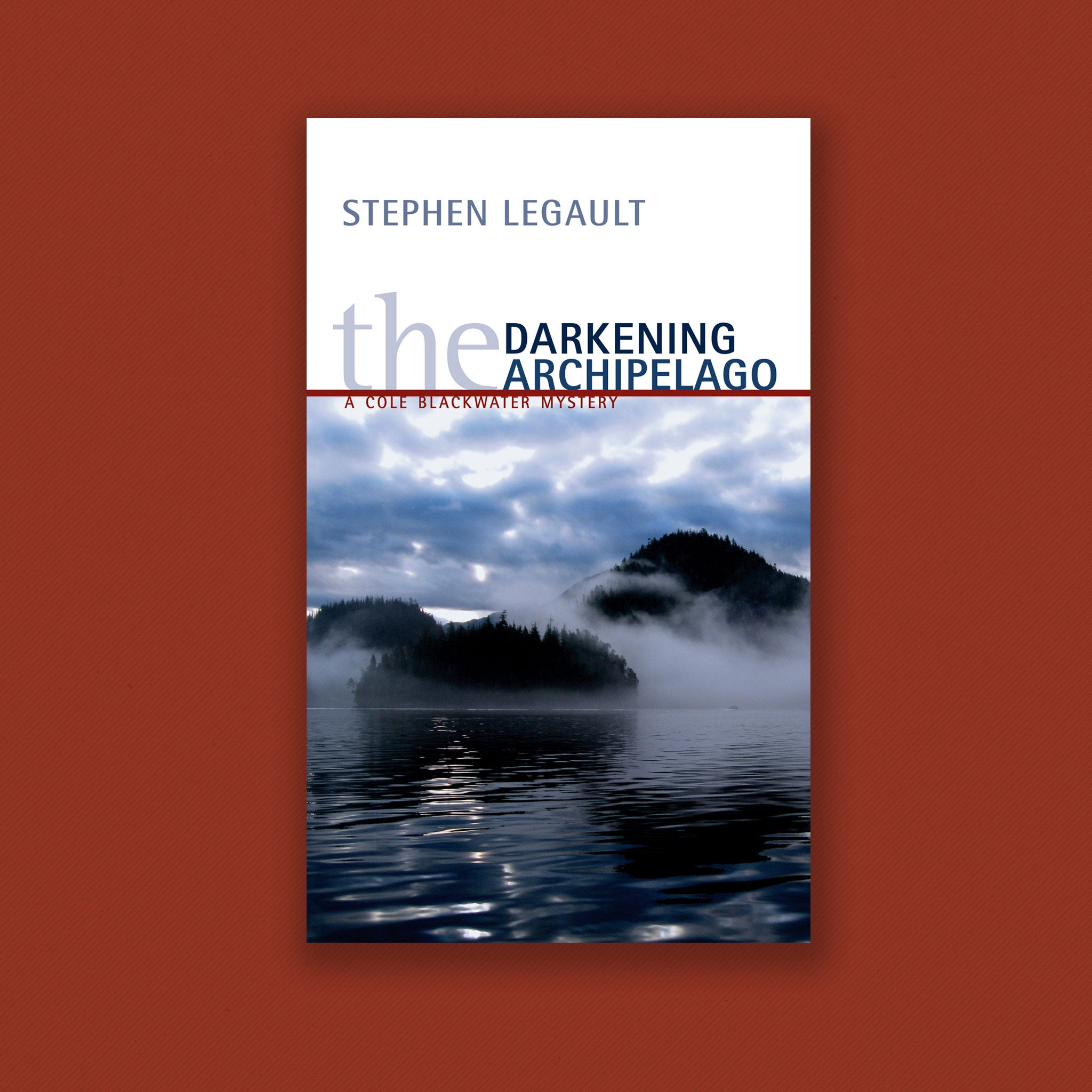 The Darkening Archipelago