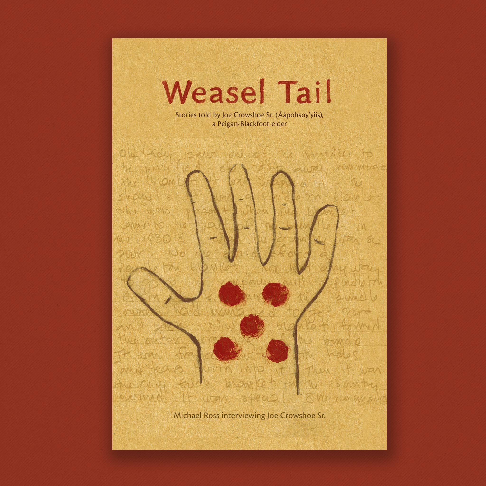 Weasel Tail